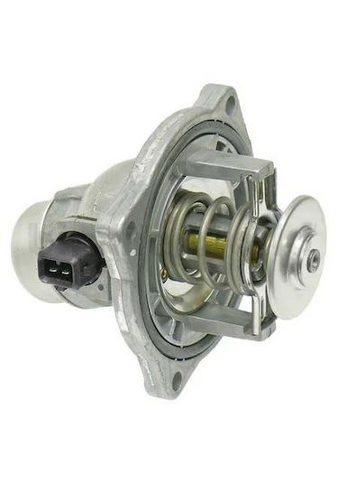 Termostat 105 C Bmw M62 E38 E39 E53 M62 B44 Land Rover Range 3 Vogue L322 02 12 - 11531436386-PBM000010-PEL000060