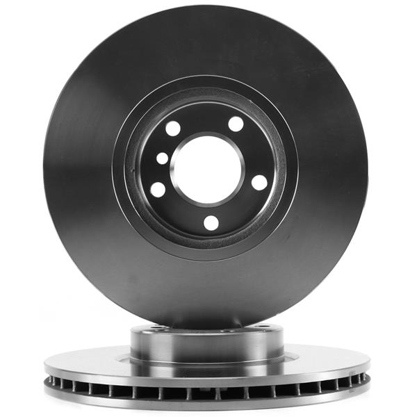 Bmw X6 2008/2019 Sol/sağ Ön Fren Disk - 34116771986-34116886477-34116868938