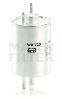 Yakıt Fıltresı Mercedes M112 M113 M273 W202 W203 Cl203 C208 C209 W210 C215 W220 R230 R170 W463 - A0024773101