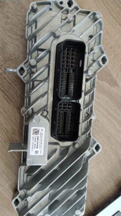Otomatik Şanzıman Beyni Edc Renault Megane Iv 15 Kadjar 15 1.2tce 1.3tce 1.5 Blue Dci 1.6dci 0260001053 - 310321124R-0260001053-0260001060