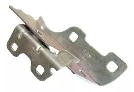 Motor Kaput Menteşesi Sağ Clıo Symbol 2009 - 8200676608
