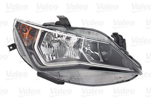 Far Sinyal Sağ Led Ibıza 15 Elekt Motorlu H7 - 6J1941006L