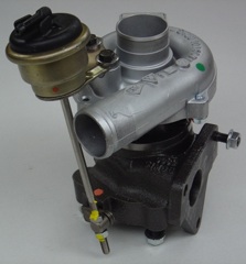 Turbo Komple Clıo Iı 01 Symbol 01 Kangoo 02 Megane Iı 03 Scenıc Iı 03 Almera-mıcra 03 1.5dci K9k 80 Bg - 7701473673-8200189536-8200119854