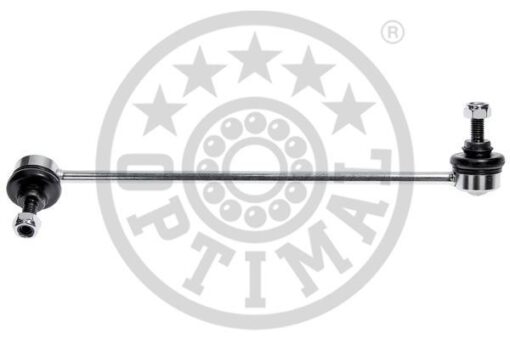 Askı Rotu On Sol Bmw X3 E83 04 10 - 31303413201-31303413299