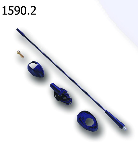 Anten Tabanı Çubuğu Kısa M131 Dkş-tmpr-tıpo-uno-brava - 5907207