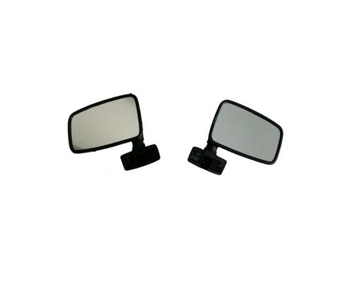 Dış Dikiz Aynası Sol R12 Gts - 7702131232-7702128093