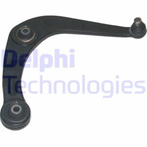Alt Salıncak Komple Sağ P206 98 - 3521.C8
