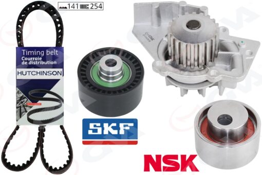 Devirdaimli Eksantrik Gergi Kiti 141x254 P307-p406-partner-berlıngo-c5-jumpy 2.0hdı Dw10 Scudo Jtd - 1609524680-16095246-0816.96