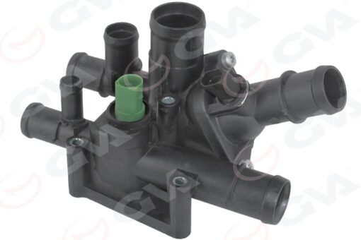Termostat 105 C Komple Bora-golf Iv-a3 1.9-2.3-2.0 99-05 Otom. - 06A121111A