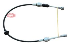 Vites Kumanda Teli Sağ-sol Boxer-jumper 2.5 Lt - 2444.K0