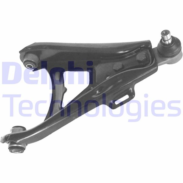 Salıncak Rotilli Ön Sağ Alt Renault R9-r11- R21 Manager 1986 00 Dacıa Solenza Supernova 03 07 - 7700783450-7700677037-7700695674