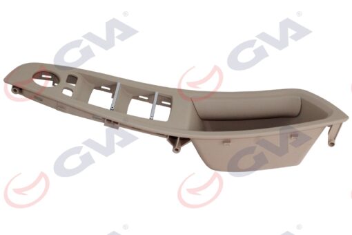 Cam Dugme Cercevesi On Sol Krem Bmw F10 - 51417225879