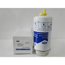 Yakıt Filtresi Transit V348-v347 2.2-2.4-3.2 Tdcı 200ps 06 11 Euro4 - 1370779-6C119176AB-6C119176AA