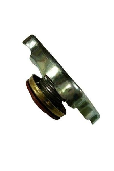Radyatör Kapağı M131 Dkş Üniversal Kırmızı Contalı - 7910014959