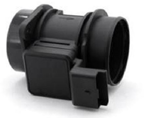Hava Kütle Ölçer Debimetre C2-c3-c3 Iı-c3 Plurıel-xsara Iı-p206-p307-fıesta-fusıon Dv4td 1.4hdı 8v - 9642212180-1920.EK-2S6Q 12B579AB