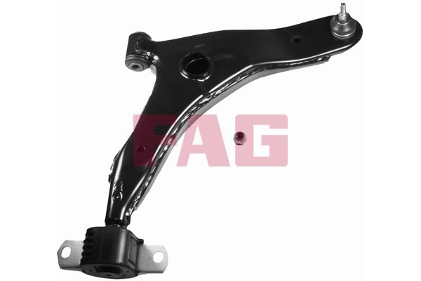 Alt Salıncak Ön Sağ Volvo S40 1.6 1.8 1.9 2.0 2001-2004 V40 2001-2004 - 30887654