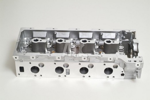 Sılındır Kapagı Mercedes Om611 W638 B901 B904 16v - A6110104420