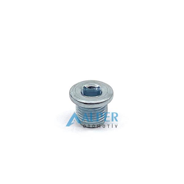 Yağ Karter Tapası R9-19- Clıo-kangoo - 7703075348-7703075210-7703075347