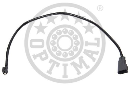 Arka Fren Balata Fişi Ford Tourneo Custom-transıt V363-v362 Tdcı 12 - BK212N248BE-BK212N248BD-1763904
