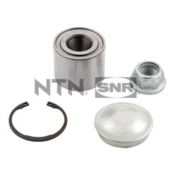 Arka Teker Rulmanı Renault Clıo Iıı 05 Megane Iı 02 Modus 04 Twıngo Iı 07 45x25x55 - 7701208058-7701209504
