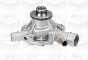 Devırdaım Pompası Mercedes M111 W203 Cl203 S203 C208 W210 - A1112004201