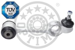 Salıncak On Sag Ust Mercedes W123 S123 C123 - A1233304707