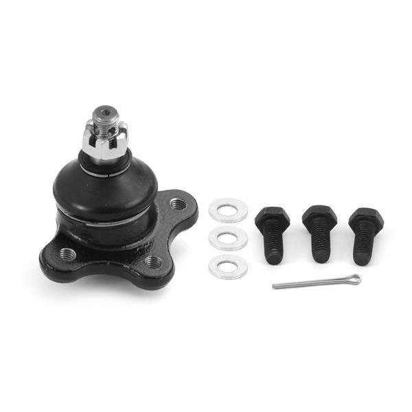Rotil Üst Sağ-sol Mazda B2500 2.5l Wl 4x2 4x4 Uf Un 96-07 / Bt-50 2.5l Wlaa Un 08- / Ford Ranger Er/eq 99-06 Ranger Es-et 06 - 8AU134540-UB3999354-UH7134540