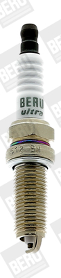 Atesleme Bujısı 12vr-5sppu Mercedes M156 W204 C204 C209 W212 C219 W164 W221 C197 R230 - A0041593903