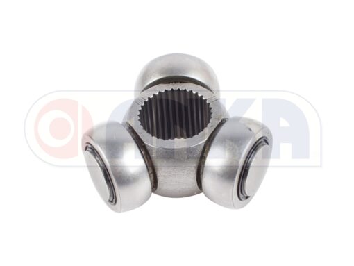 Aks Mafsalı Corolla Ae101 87-02 23 Diş - 2650112001