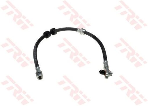 Ön Fren Hortumu Cordoba 6l2 -ıbıza Iıı-fabıa I-ıı -roomster-polo - 6Q0611701A-6Q0611701B-6Q0611701C