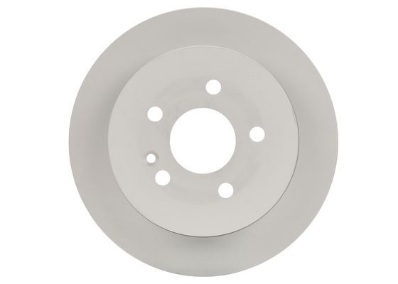 Fren Dıskı Arka Mercedes Ml-class W163 98 05 - A1634210112