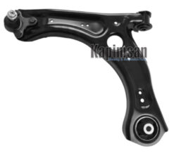 Salıncak Ön Sol A1 Sportback Gba 18-19 Arona Kj7 -ıbıza Vı Kj1 -polo Vı Aw1 17-19 - 2Q0407151B-2Q0407151D