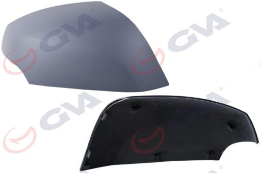 Ayna Kapağı Astarlı Sağ Megane-fluence 08 Vm-6138cpr - 963736747R