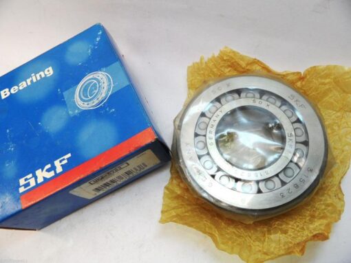 X Mercedes Çekici Maruti Rulmanı Scanıa Vkt8783 40x90x23mm - 174950