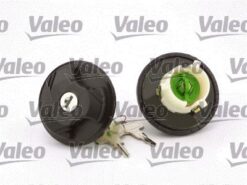 Depo Kapağı Fıesta Iv 95 Ka 96-08 - Puma 00-02 - 1030720