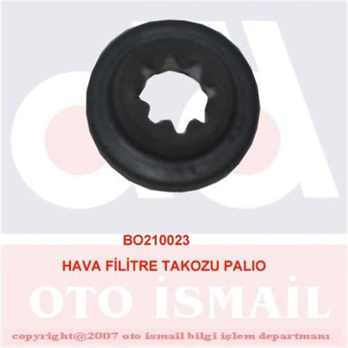 Hava Filtre Takozu Palıo-doblo-fıorıno-lınea-punto-grande Punto 210023 - 7786064-51818285