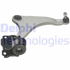 Alt Salıncak Sağ Volvo S60 2010-2018 S90 2016 2019 V60 2010-2018 V70 2010-2015 Aliminyum - 31340127-31429320-31262473