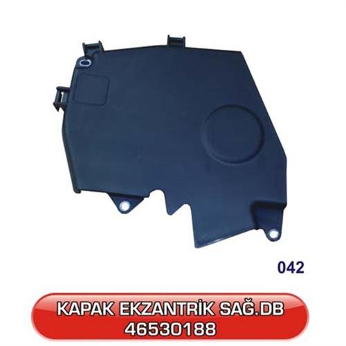 Eksantrik Kapağı Sağ Doblo 1.9 290042 - 46530188