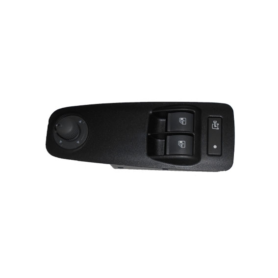Cam Açma Anaht.sol Bx/dct Ayna.düğmeli - 735487423B