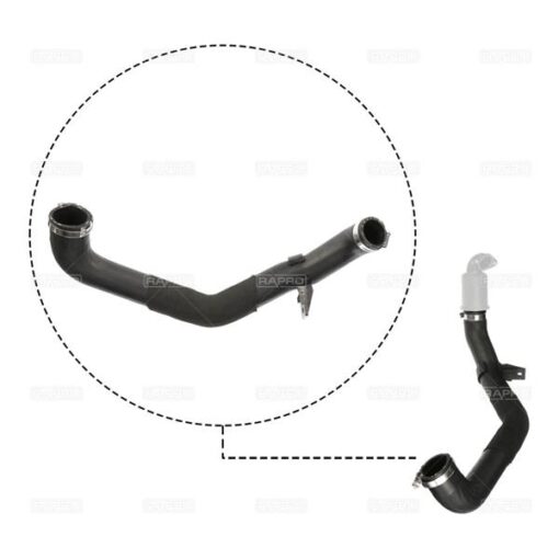 Turbo Hortumu Ford Transıt Courıer 1.0-ecoboost - H1B16C46AB