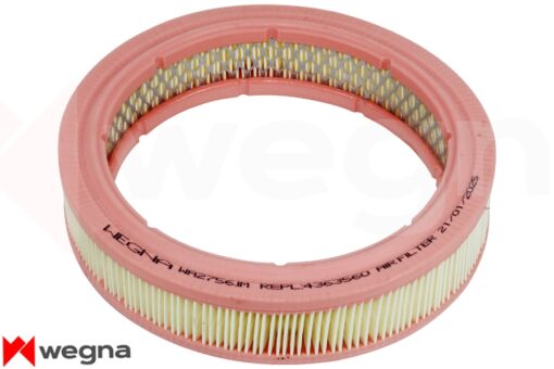 Hava Filtresi M131 Dkş İçten Mentelli C 2436/1 - 7579590F-4361617-7579590E