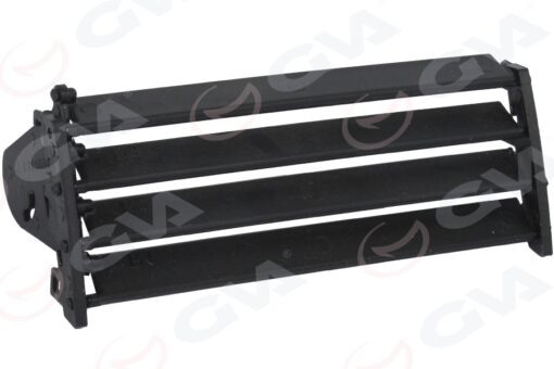 Kalorifer Havalandırma Muzulu Izgara Ön Perdesi Sol Astra H - 6814865-13228919-24465744-6814858