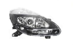 20-c118-05-2b R.clio Ön Far Mercekli Hb.lh.08- - 260603960R