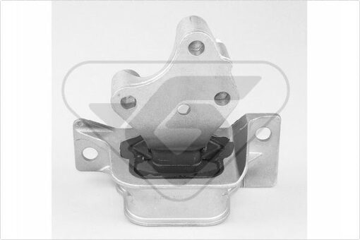 Motor Takozu Sağ Renault Clıo Iıı 05 Modus 04 1.2 16v - 112103737R-8200650286-8200281186