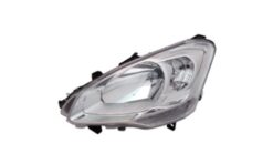 Far Sol Motorlu Peugeot Partner Tepee 09 18 Cıtroen Berlıngo 09 18 Elektrikli H4 20-b752-05-2b - 6208.K6