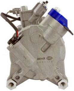 Klıma Kompresoru Bmw F20 F21 F22 E90 E91 E93 F30 F80 F31 F34 F10 F11 E84 E89 - 64529223694