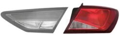 Stop Sağ Seat Leon 1.0tsı-1.2tsı 12 - 5F0945096B-5F0945096C