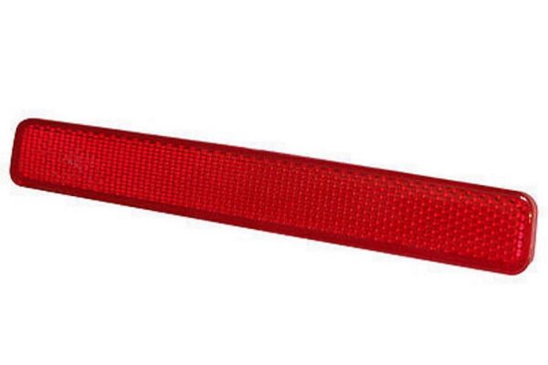 Tampon Reflektörü Arka Sağ Vw Transporter T5 04-10 - 7E0945106