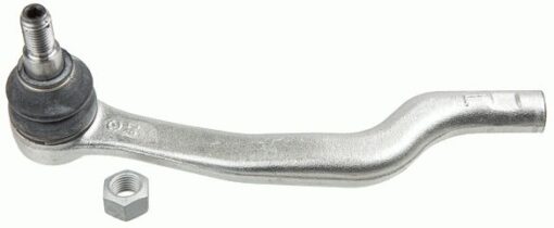 Rot Bası Sol Mercedes A-class W168 97 04 - A1683301535