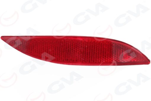 Arka Reflektör Sağ Fluence 7736004 - 265600004R-265607333R-265608871R